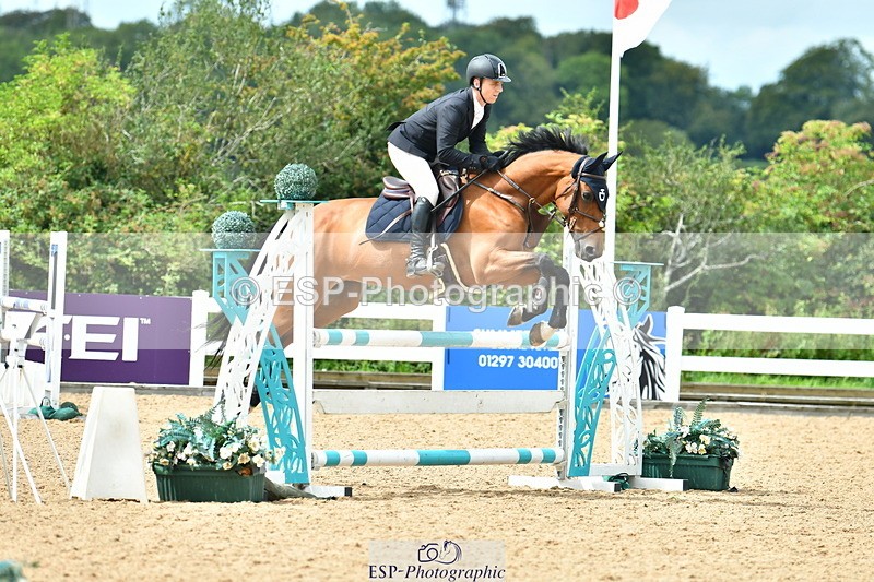 230813A-134228-12757 - Cls 43 1.05m National Amateur Qualifier