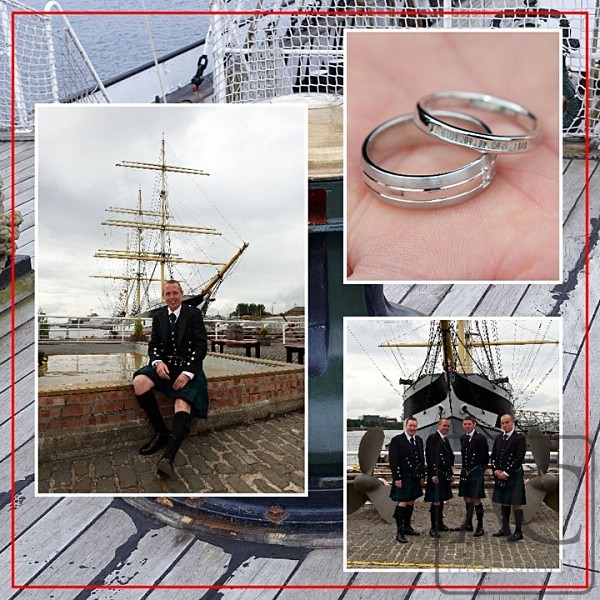 - The Tall Ship, Glasgow