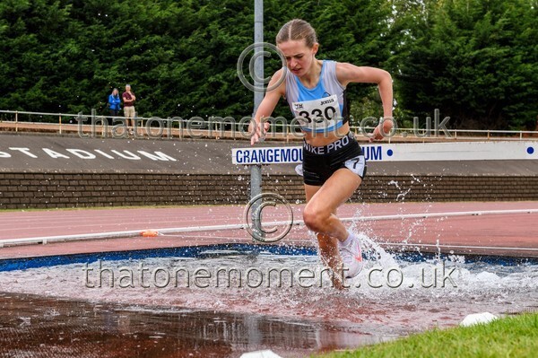 Sen25SUN-520429 - Track Female