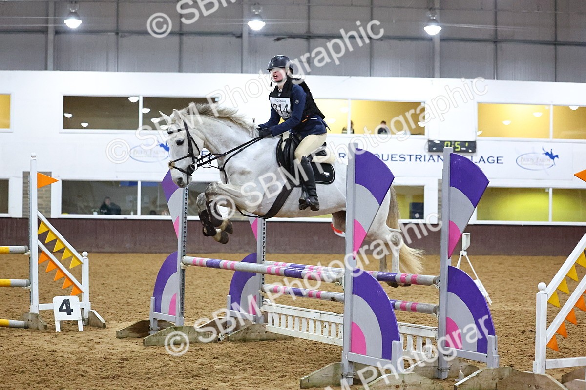 SBM_003269 - Class 7 - Stockings 1.00m