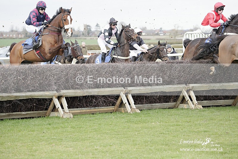 PtP 190323 548 - Oakley Hunt Point-to-Point Brafield-On-The-Green 19/03/23