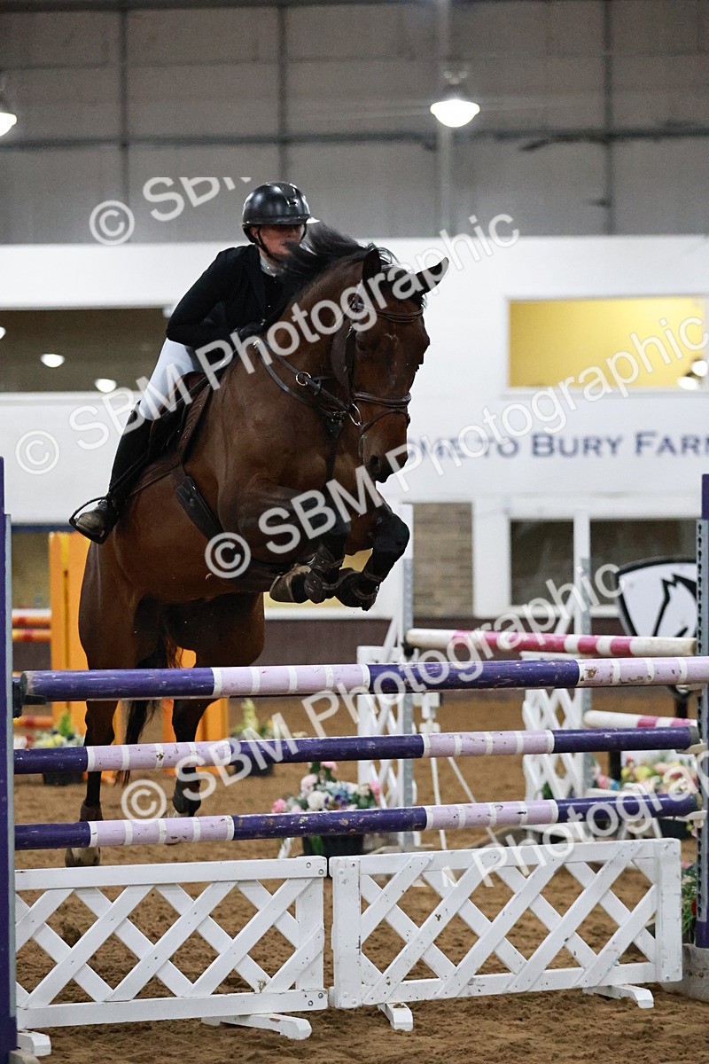 SBM_002250 - Class 7 - National 1.30m 1.40m