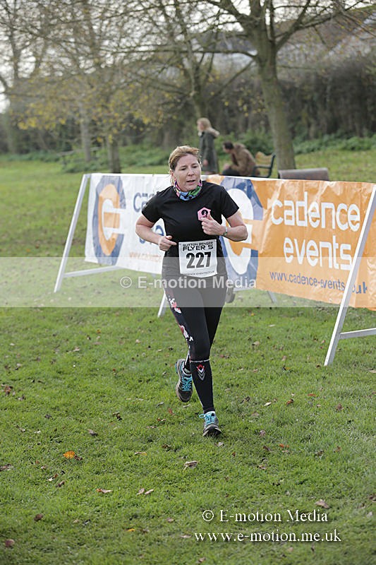 CAD5 171119-1377 - Sutton Benger 5 mile Flyer – 17th Nov 2019