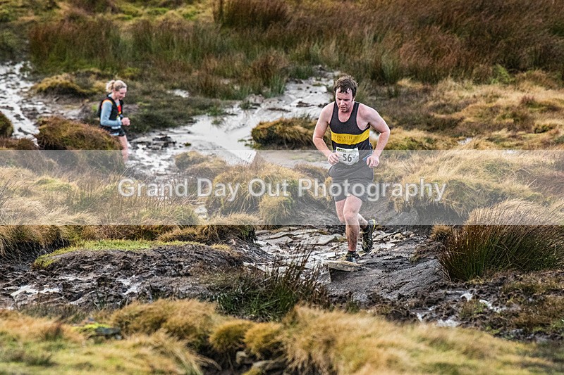 Nine Standards-124 - Nine Standards Fell Race Wednesday 1st January 2025