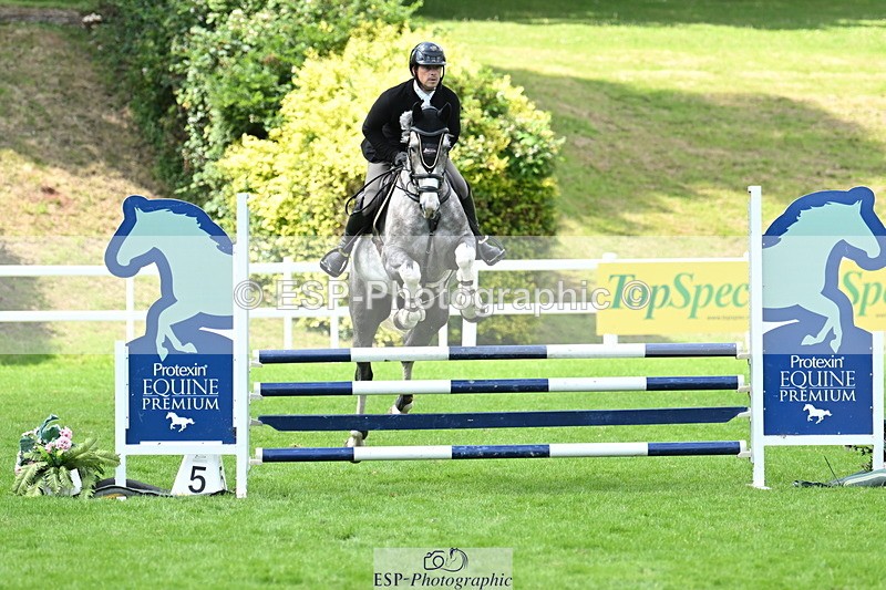 250615A-144119-11593 - Cls 39 Bicton 5YO