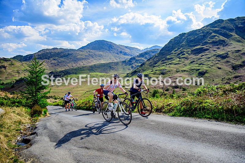 161812 - 2025 Fred Whitton Blea Tarn Climb 16.00 - 17.00