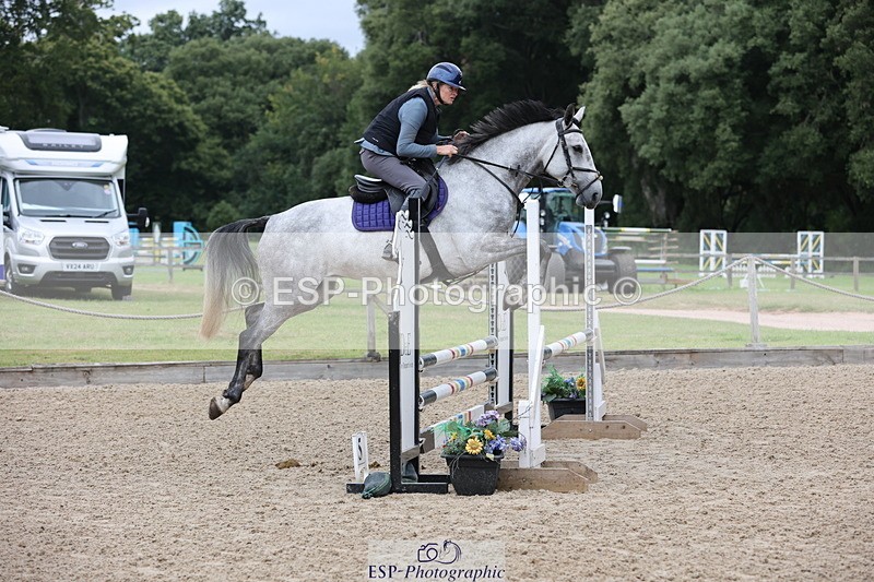 250705A-090448-12893 - Cls 32 85cm Amateur Qualifier