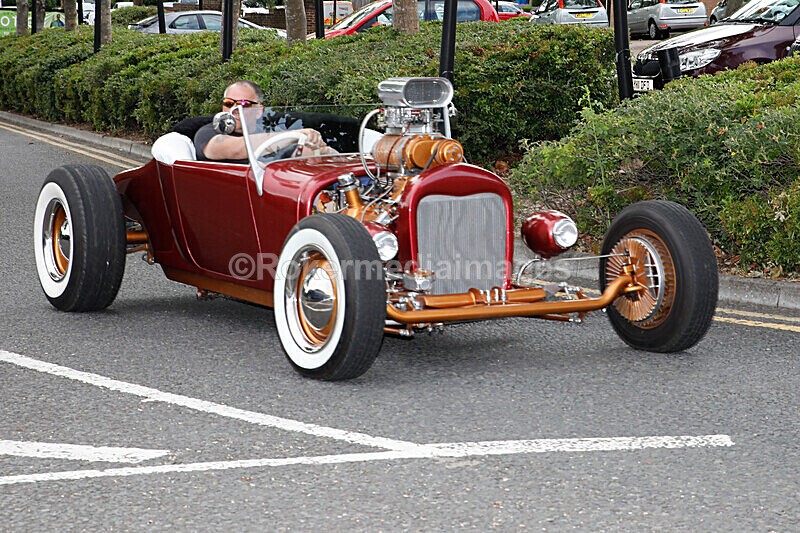  - The Ridge 11th July