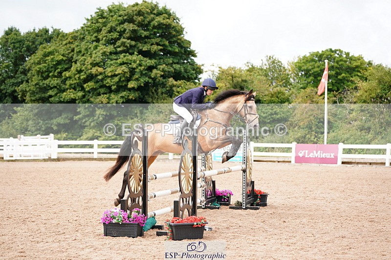 240804A-105248-10333 - Cls 49 85cm Amateur Qualifier