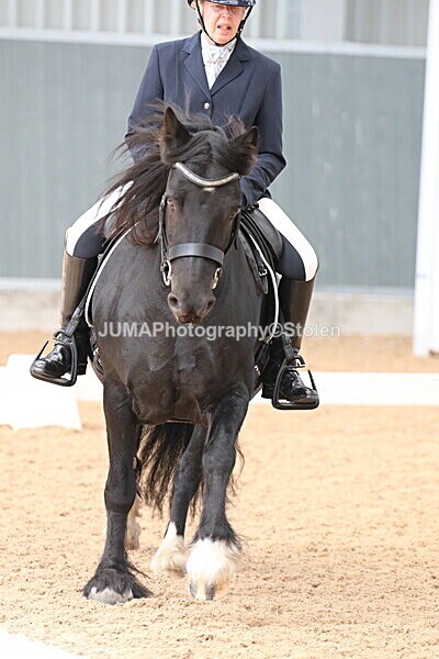 SIAL8162 - GDG Bogenraith Friday 26th Sept 2025