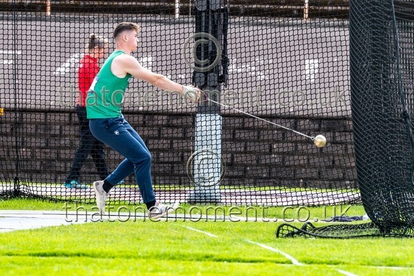 SIAB23-514807 - Field Male Set One