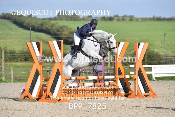 BPP_7825 - CLASS 2 Club/ Unaffiliated 80cms Open