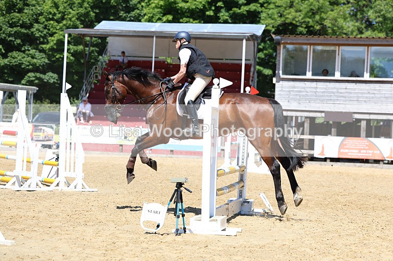 3E7A2964 - Class 7: 80cm open