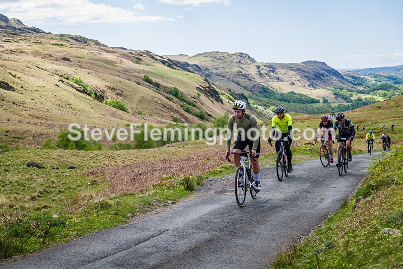 140511 - Hardknott Pass Camera 1 14.00-15.00