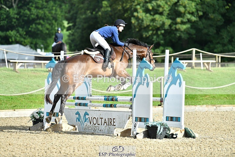 230715-080605-31853 - Cls 88 British Novice & 90cm Open Amateur Final