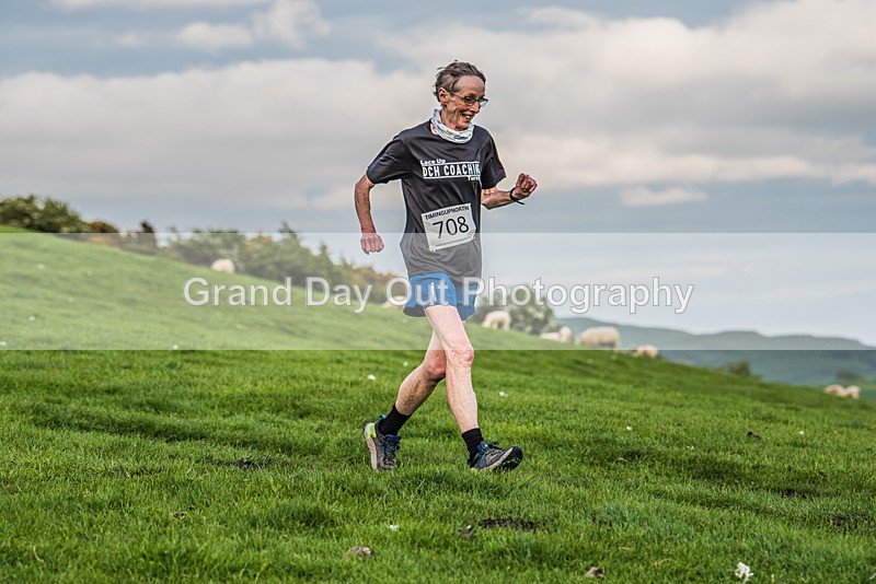 Hay-O-816 - Hay O Trail Race Tuesday 23rd May 2023