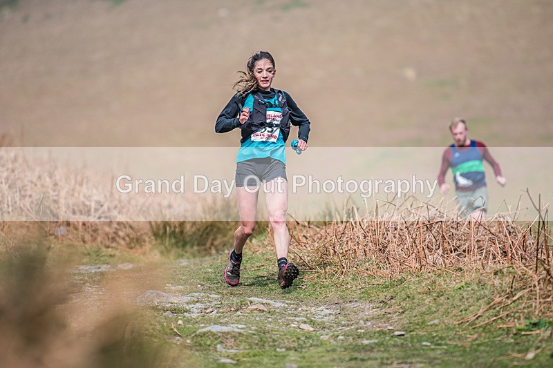 Black Combe-690 - Black Combe Fell Race Saturday 9th March 2024