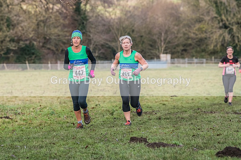 Workington XC-464 - Workington Cross Country Curwen Park, Saturday 3rd December 2022