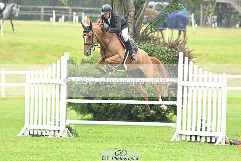 240705-135716-11256 - Cls 17 Newcomers 2nd R Jump Off and P