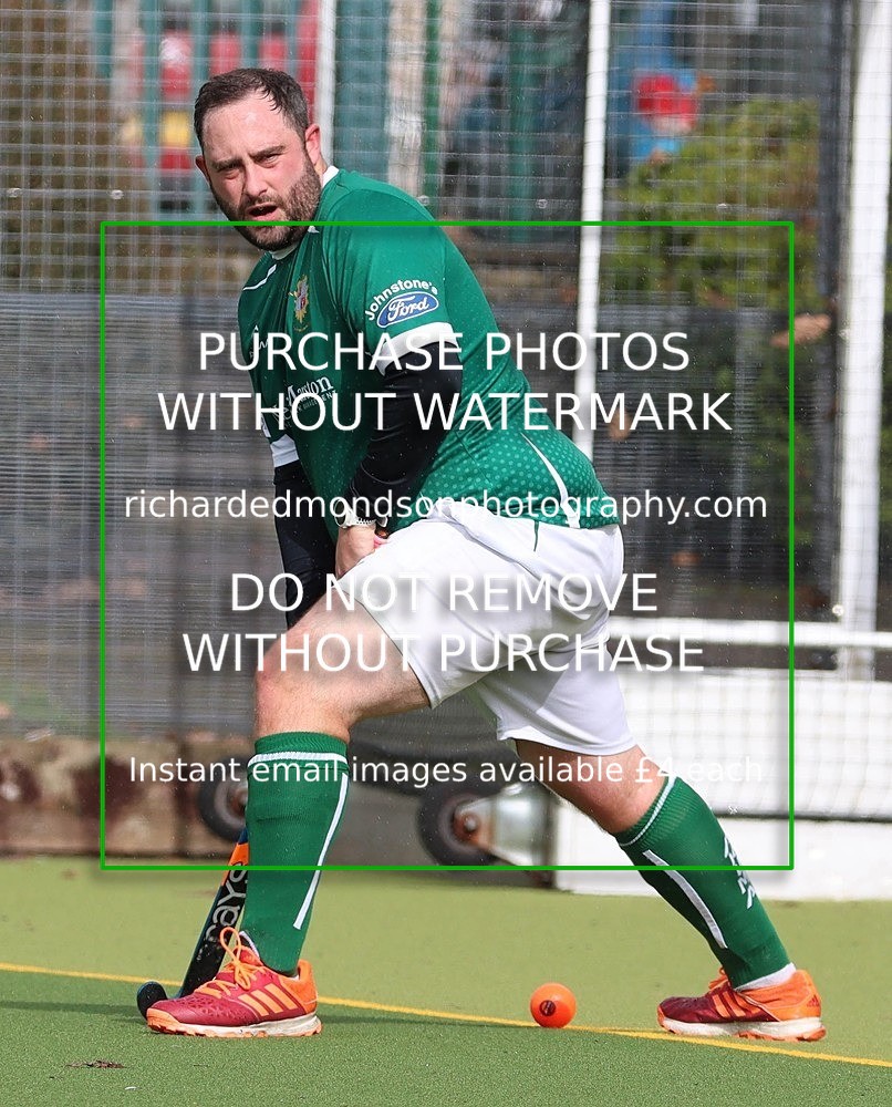 IMG_6958 - Kendal Mens Hockey  vs Keswick Seconds (25/3/23)
