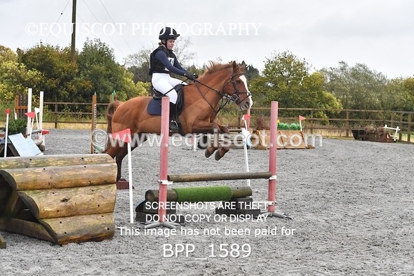 BPP_1589 - CLASS 2 - 70CM