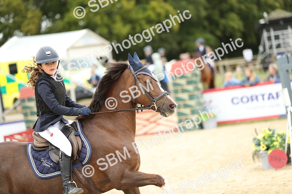 SBM_67837 - J15 - Junior Pony 70cm Championship