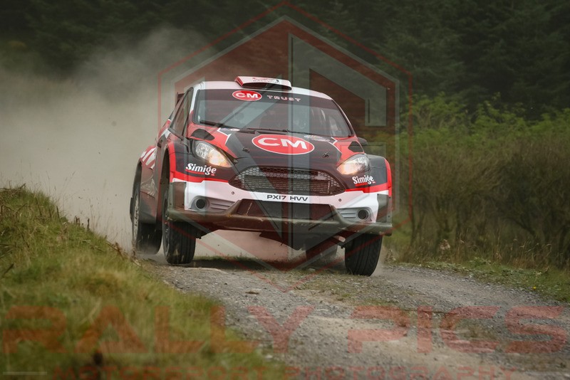 Lakeland Double Caution 7 of 93 - McKelvey Asbestos Bushwhacker Rally