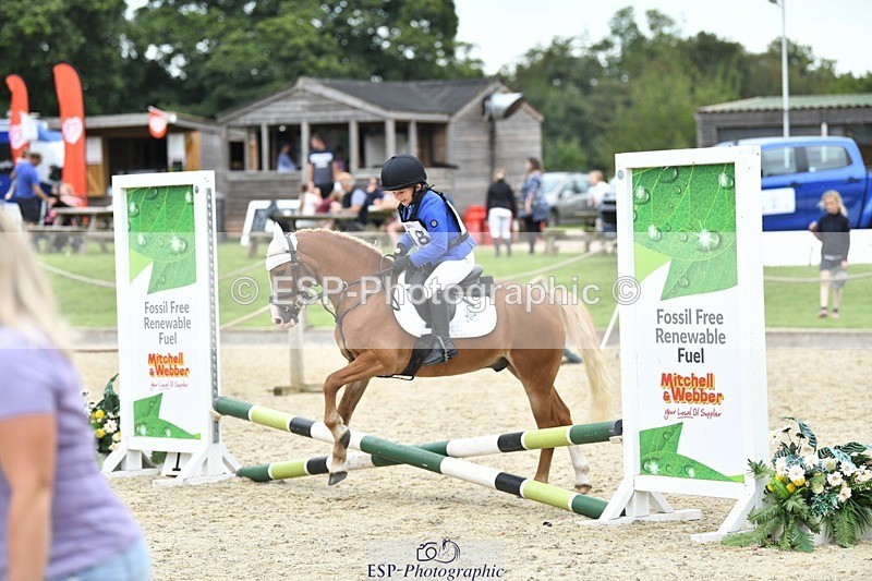 230824-160534-05712 - Round 2 Assisted Start to 16.50 CW