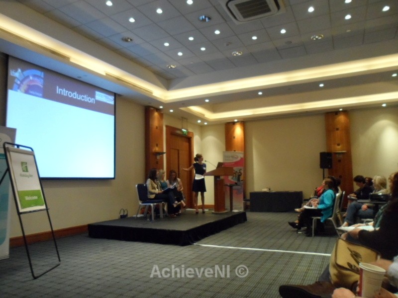  - BACP CYP Conference, London