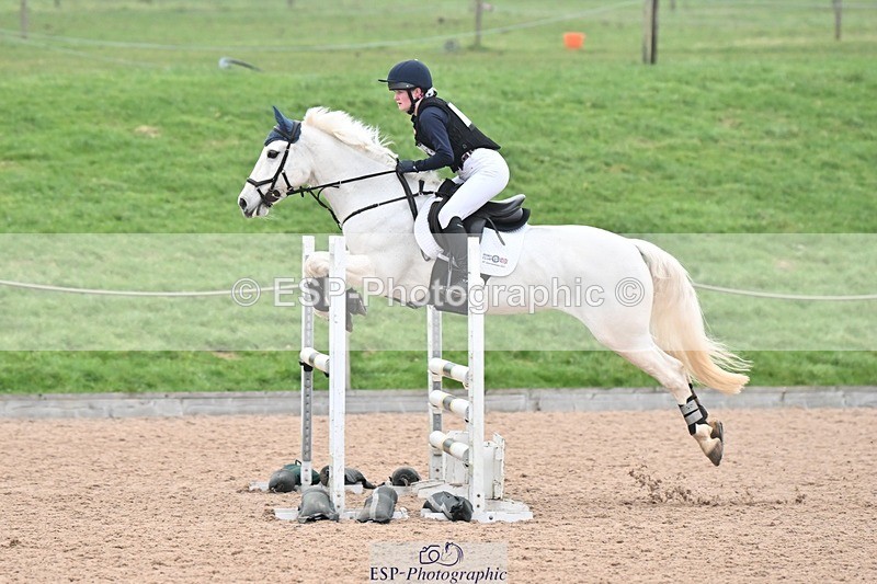 250118-135416-01354 - Cls 3A&B 90cm 13.20 to Coursewalk