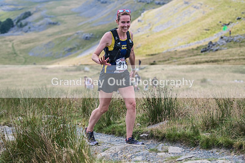 Ingleborough-480 - Ingleborough Mountain Race Saturday 18th July 2026