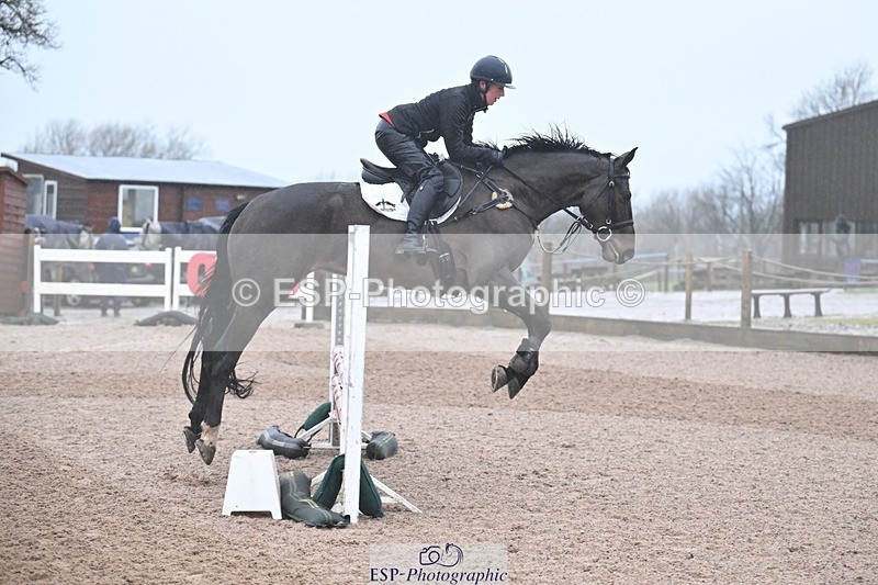 260121-094849-00007 - Clear Round & Snr Brit Nov 90cm