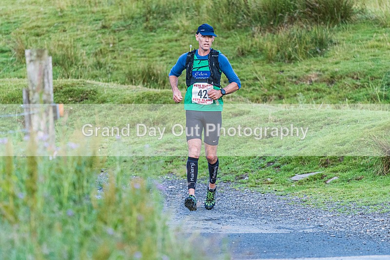 Tebay-506 - Tebay Fell Race Wednesday 28th June 2023