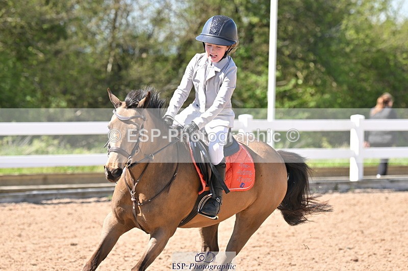 240504A-145533-02486 - Cls 22 & 23 Stepping Stones 128cm & 138cm & Under11's