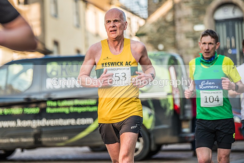 RTH-288 - Keswick Round The Houses Road Race, Wednesday 26th April 2023