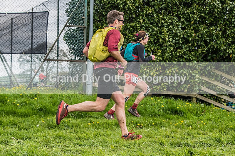 3 Peaks-2931 - The 3 Peaks Race Saturday 27th April 2024