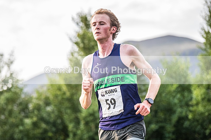 Not Round Latrigg-339 - Not Round Latrigg Fell Race Wednesday 12th August 2026