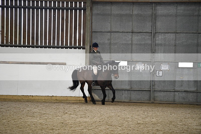 WJ5_6171 - Class 9 Ridden Veteran