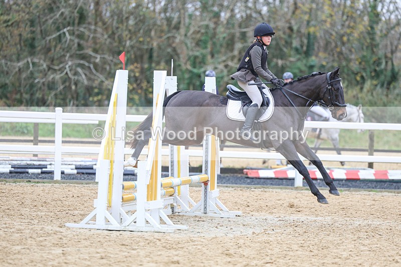 3E7A2088 - Class 3: 60 - 65 (B)