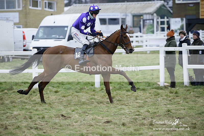 PtP 220122 699 - Royal Artillery Hunt Point-to-Point  - Larkhill Racecourse 22/01/22
