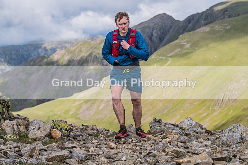 Ennerdale-691 - Ennerdale Horseshoe Fell Race Saturday 6th June 2026