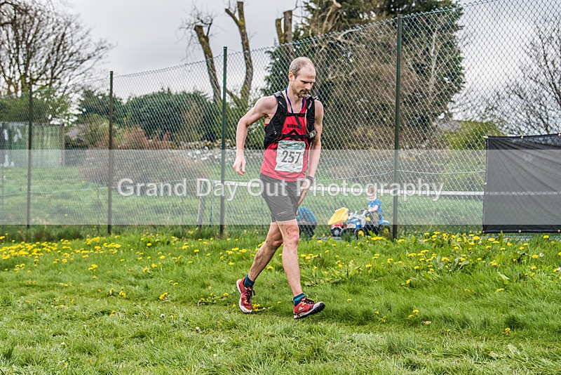 3 Peaks-1714 - The 3 Peaks Race - The Finish - Saturday 29th April 2023