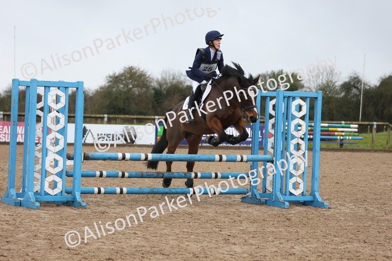 20260201-0924 - Class 3 - 80cm