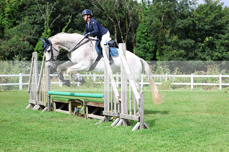 3E7A0718 - Class 4: 70cm Senior