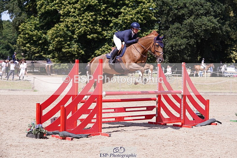 250704A-105512-11054 - Cls 20 Snr Newcomers