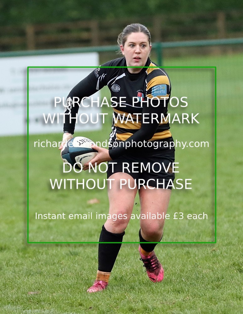 IMG_4677 - Kendal Ladies Wasps