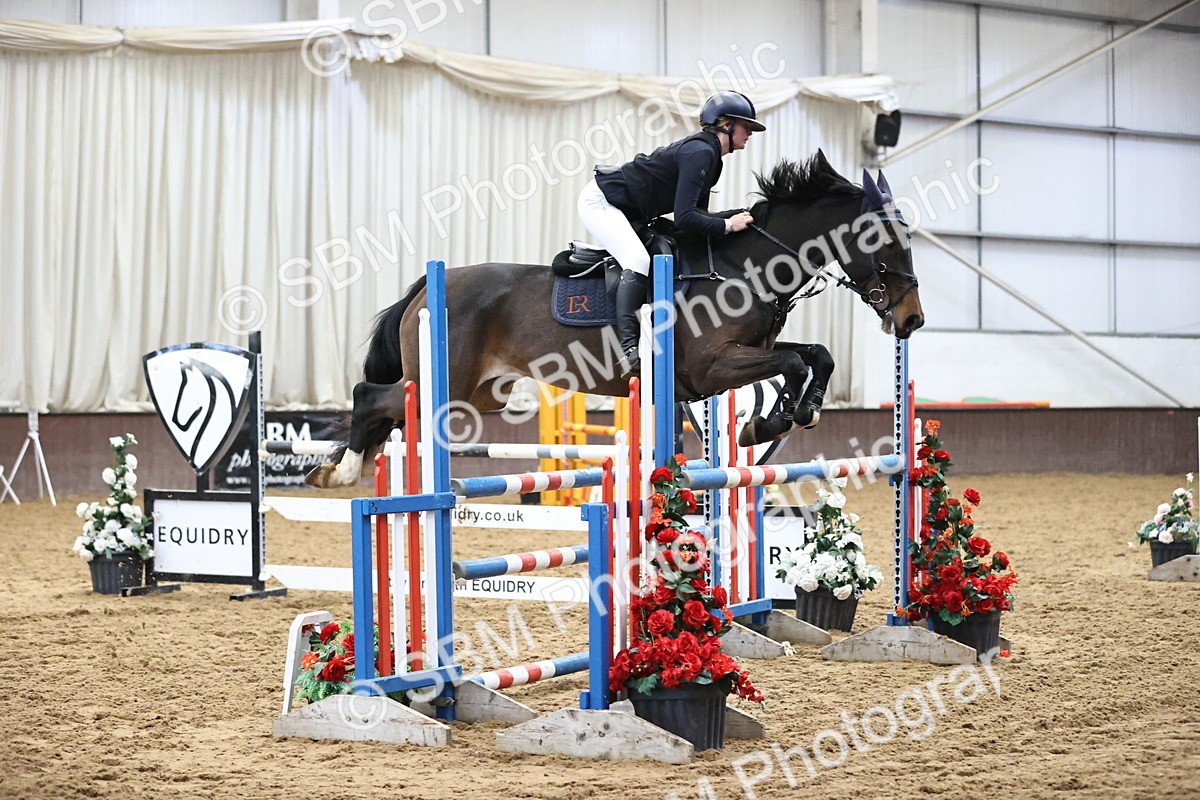 SBM_007236 - Class 19 - Senior Newcomers 1.10m