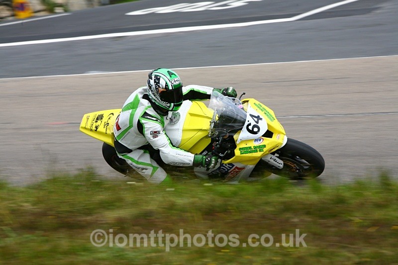  - Superbike Race