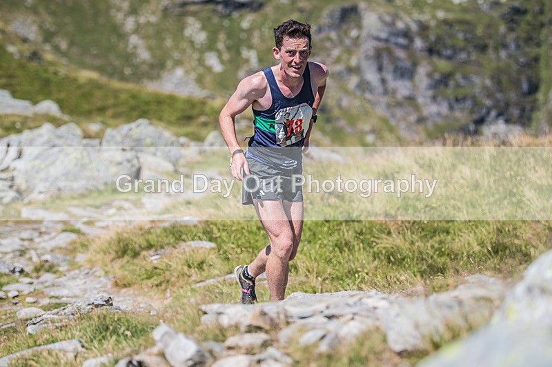 Kentmere-53 - Kentmere Horseshoe Fell Race Sunday 19th July 2026