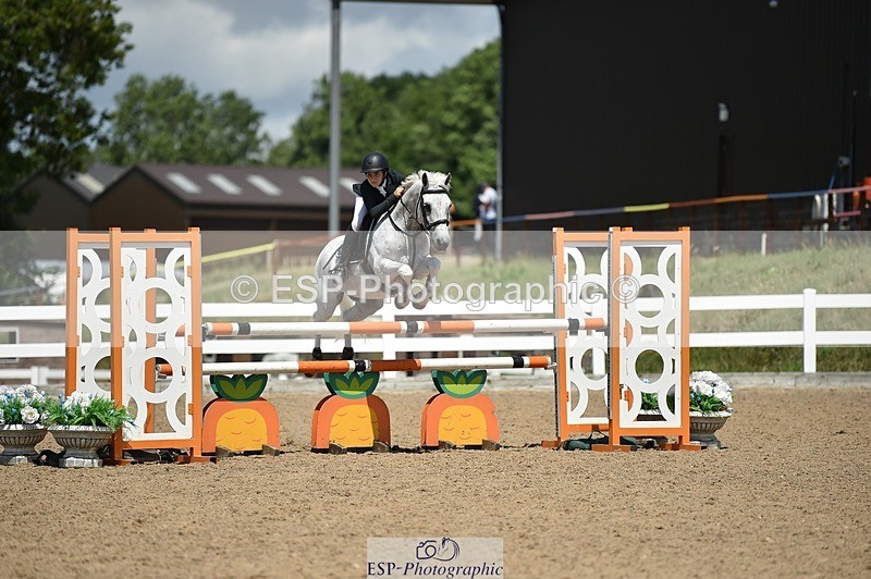 250628-132804-03894 - Cls 23 Graham Heath Equestrian 128cm & 138cm